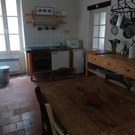 Charmante Petite Avec Terrasse Et Jardin A 7min Du Zoo De La Fleche * Baugé